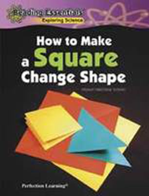 How to make a square change shape