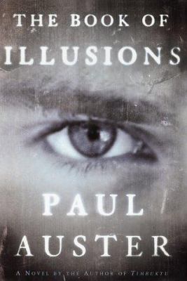 The book of illusions : a novel