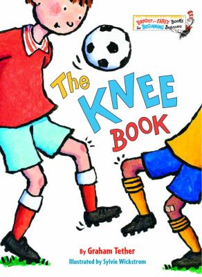 The knee book