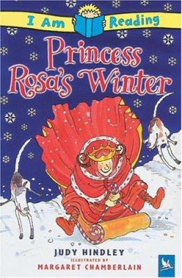 Princess Rosa's winter