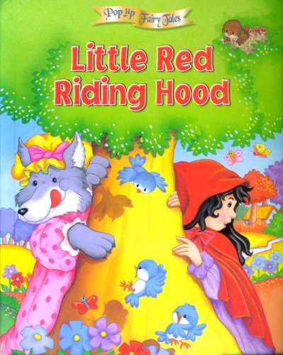 Little Red Riding Hood