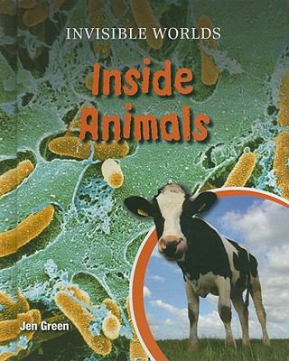 Inside animals