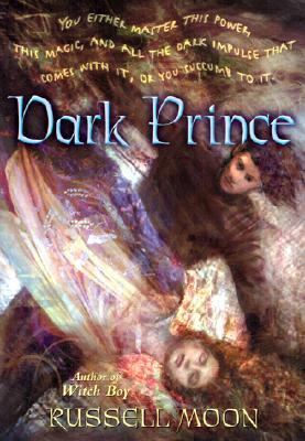 Dark prince