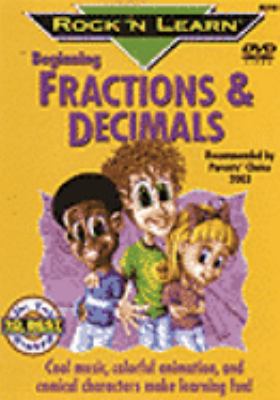 Fractions and decimals