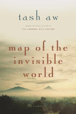 Map of the invisible world
