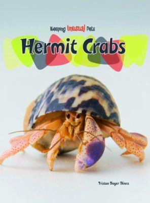 Hermit crabs