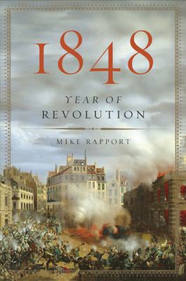 1848 : year of revolution