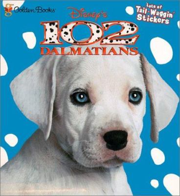 Disney's 102 Dalmatians