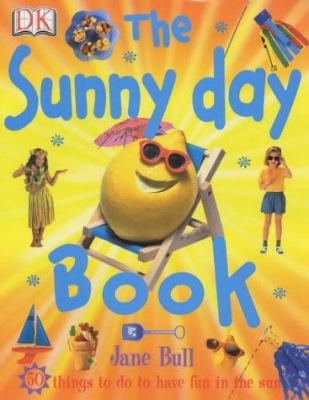 The sunny day book