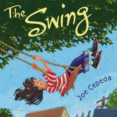 The swing