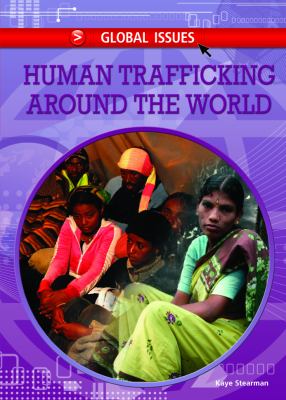 Human trafficking around the world