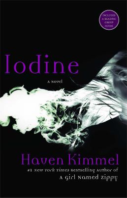 Iodine : a novel