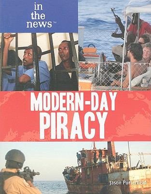 Modern-day piracy