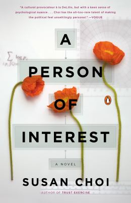 A person of interest : a novel