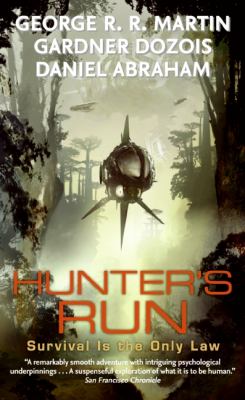 Hunter's run