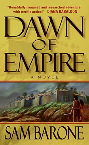 Dawn of empire