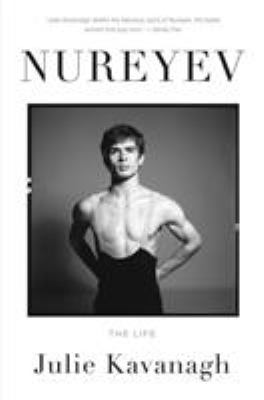 Nureyev : the life