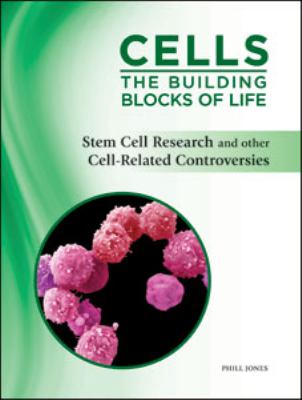 Stem cell research and other cell-related controversies