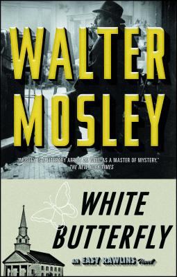 White butterfly : an Easy Rawlins mystery