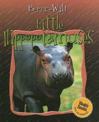 Little hippopotamuses