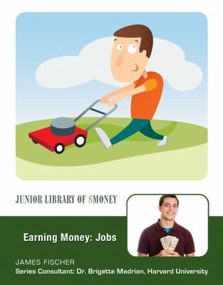 Earning money : jobs