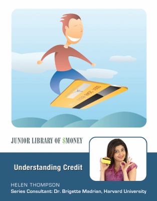 Understanding credit