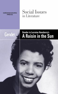 Gender in Lorraine Hansberry's A raisin in the sun