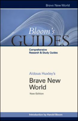 Aldous Huxley's brave new world