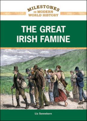 The great Irish famine