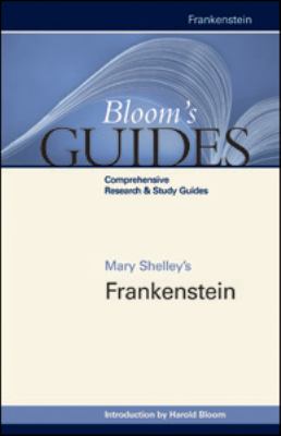 Mary Shelley's Frankenstein