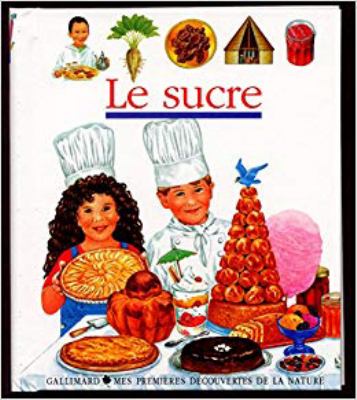 Le sucre