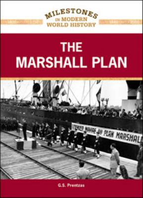 The Marshall Plan