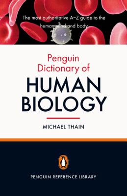 The Penguin dictionary of human biology