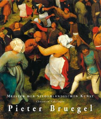 Pieter Bruegel 1525/1530-1569
