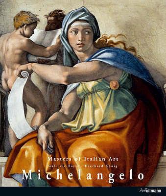 Michelangelo Buonarroti, 1475-1564