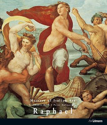 Raffaello Santi, known as Raphael : 1483-1520