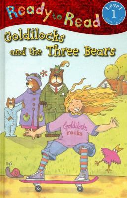 Goldilocks and the three bears