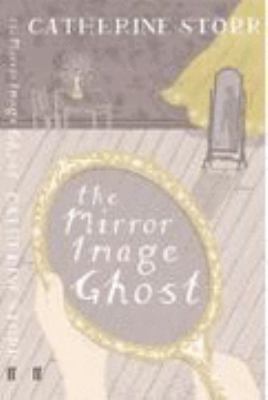 The mirror image ghost.