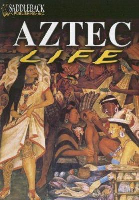 Aztec life
