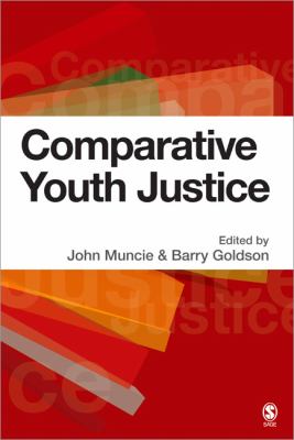 Comparative youth justice : critical issues