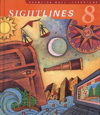 Sightlines 8 anthology. Teacher guide /