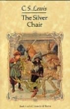 The silver chair