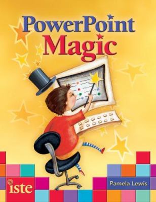 PowerPoint magic