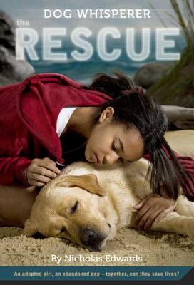 Dog whisperer. The rescue /