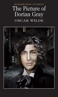 The picture of Dorian Gray