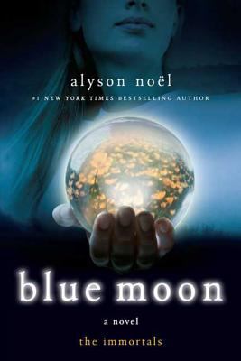 Blue moon : a novel