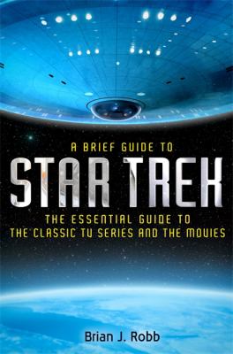 A brief guide to Star Trek