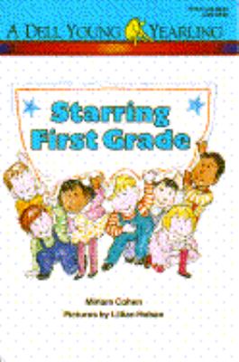 Starring first grade