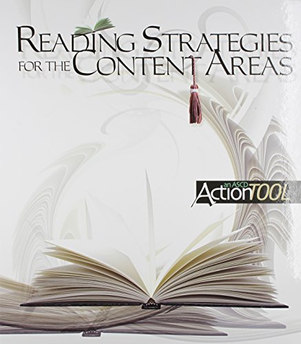 Reading strategies for the content areas