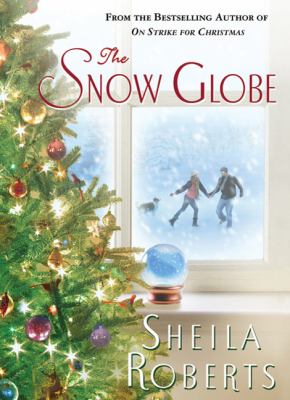 The snow globe